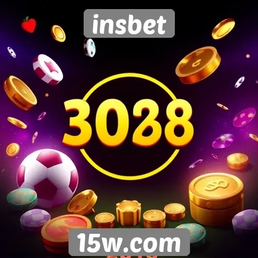 Análise das ofertas de jogos disponíveis no Insbet