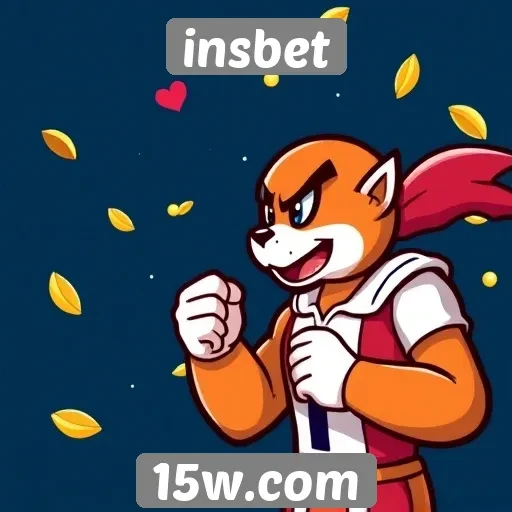 Promoções e bônus oferecidos pelo insbet