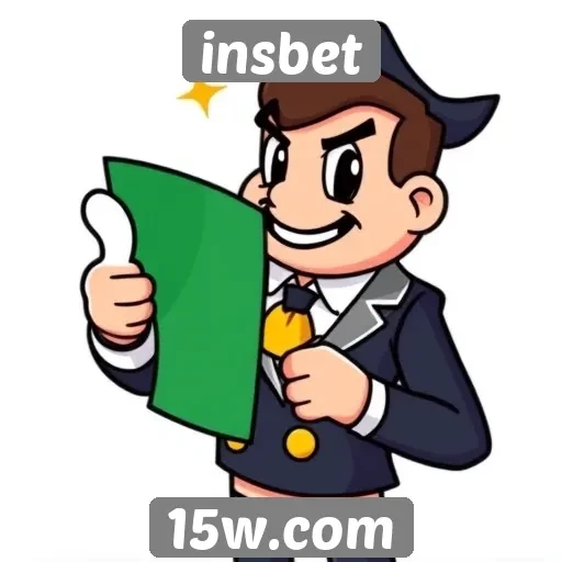 Visão geral das promoções disponíveis no insbet