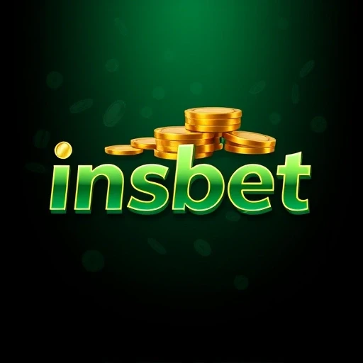 insbet Logo