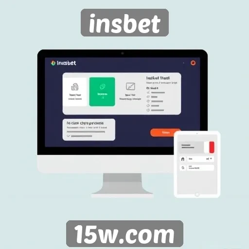 Estudo sobre os métodos de pagamento na insbet