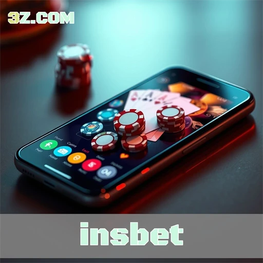insbet App Móvel