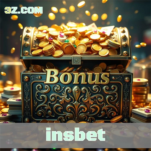 insbet Bônus Especiais