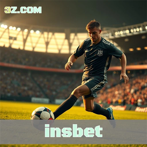 insbet Apostas em Esportes