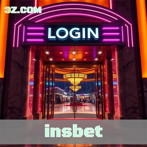 insbet Acesso Rápido