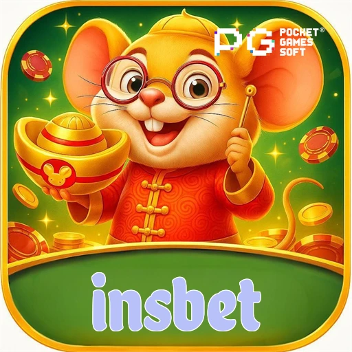 insbet - Testemunhe a melhor plataforma de jogos e cassino do Brasil com nosso app