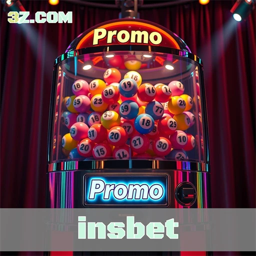 insbet Promoções Atuais
