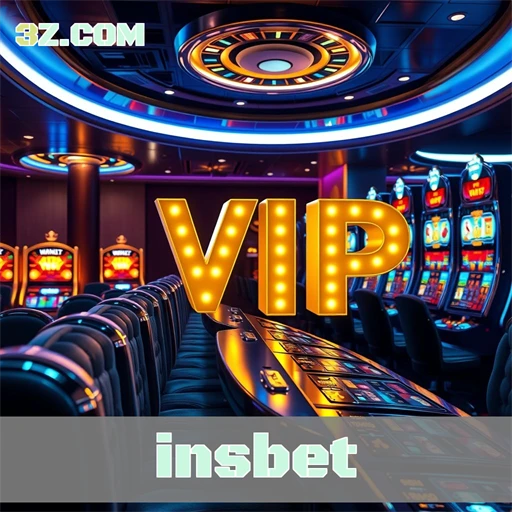 insbet Programa VIP